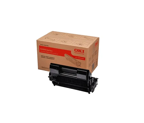 Toner OKI MC760/MC770/MC780 černý 8000 stran