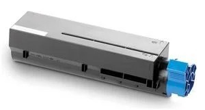 Toner OKI B431/MB491 černý 12000 stran