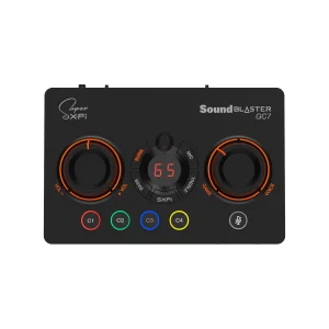 Creative Labs Sound Blaster GC7 - obrázek 2