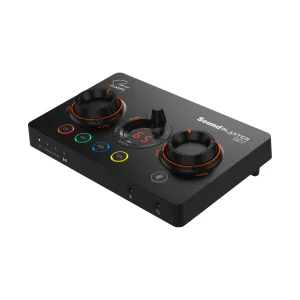 Creative Labs Sound Blaster GC7 - obrázek 3