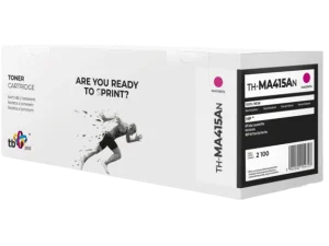 Toner HP LJ Pro M454 W2033A purpurový (TB)