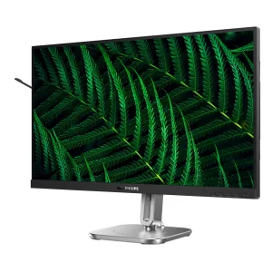 PHILIPS 27B2G5601 Monitor 27" IPS QHD 100Hz 4ms Gray - obrázek 3