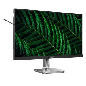 PHILIPS 27B2G5601 Monitor 27" IPS QHD 100Hz 4ms Gray - obrázek 7