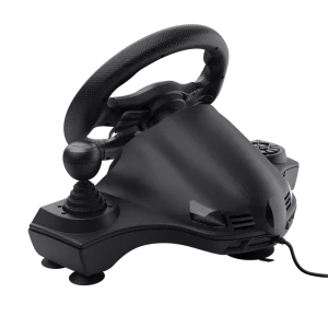 TRUST GXT289 MOVI RACING WHEEL - obrázek 2