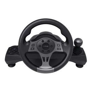 TRUST GXT289 MOVI RACING WHEEL - obrázek 3
