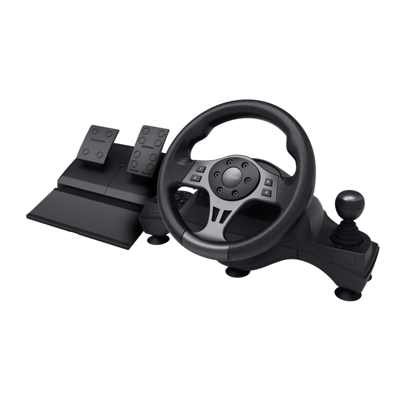 TRUST GXT289 MOVI RACING WHEEL