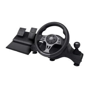 TRUST GXT289 MOVI RACING WHEEL