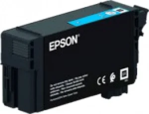Epson Singlepack UltraChrome XD2 Cyan T40D240(50ml)