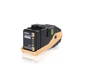 Toner Epson AL-C9300N černý 6500 stran