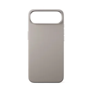 Epico Silicone Mag+ Case iPhone 17 Air - titanová - obrázek 4