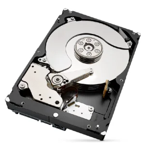 Seagate IronWolf Pro/4TB/HDD/3.5"/SATA/7200 RPM/5R - obrázek 2