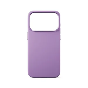 Epico Silicone Mag+ Case iPhone 17 Pro Max - fialo - obrázek 4