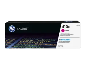 HP 410X tisková kazeta purpurová velká, CF413X