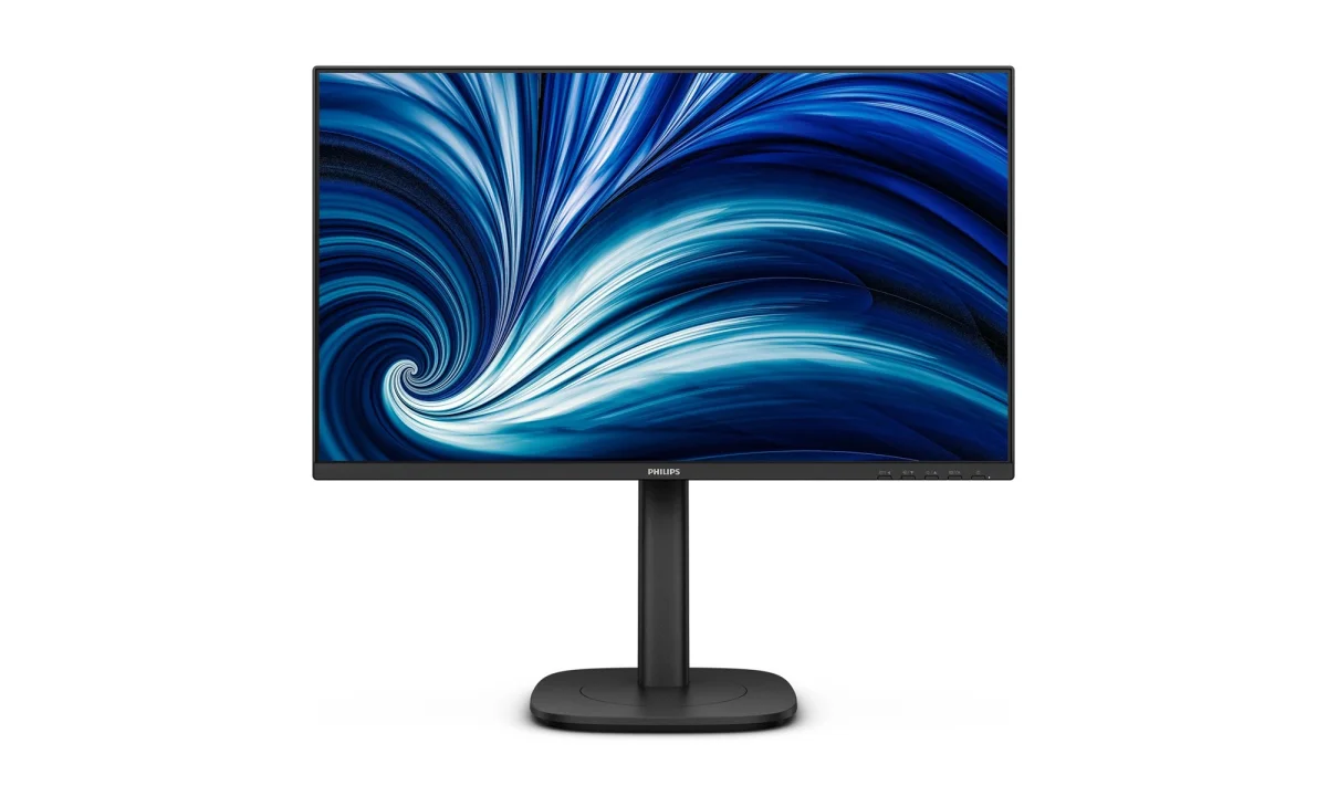 PHILIPS 24B2N3200J 23,8" IPS FHD 120Hz 4ms Monitor
