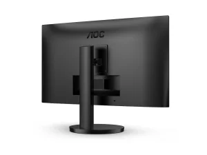 AOC 27B3CF2 Monitor 27" IPS FHD 100Hz 1ms - obrázek 3