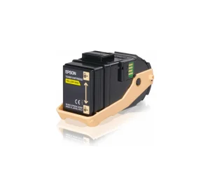 Toner Epson AL-C9300N žlutý 7500 stran