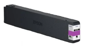 Inkoustová náplň Epson WF-C21000 purpurová XXL