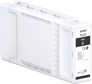 Inkoustová náplň Epson T41F540 černá 350 ml UltraChrome XD2