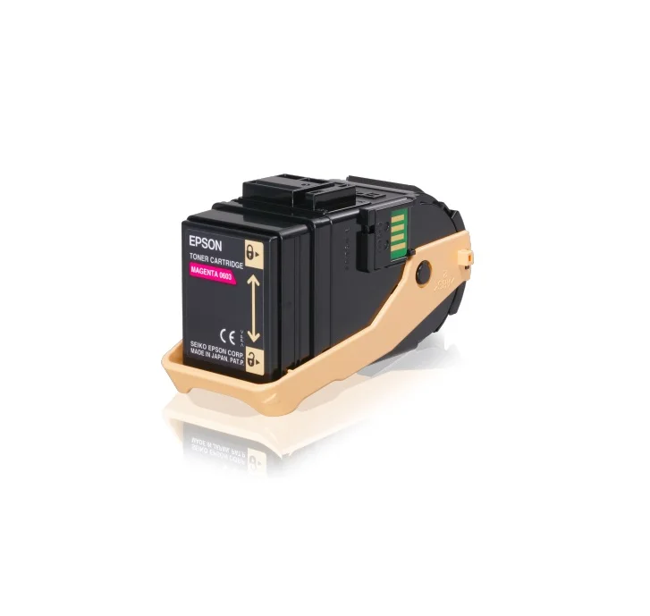 Toner Epson AL-C9300N purpurový 7500 stran