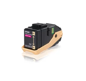 Toner Epson AL-C9300N purpurový 7500 stran