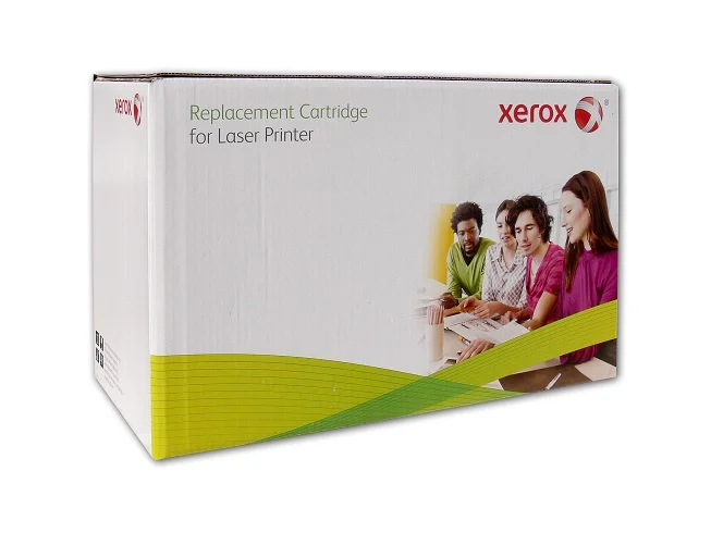 Toner HP CE312A žlutý 1000 stran (Xerox)