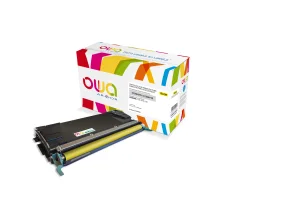 Toner Lexmark C736H1YG žlutý 10000 stran (ARMOR)