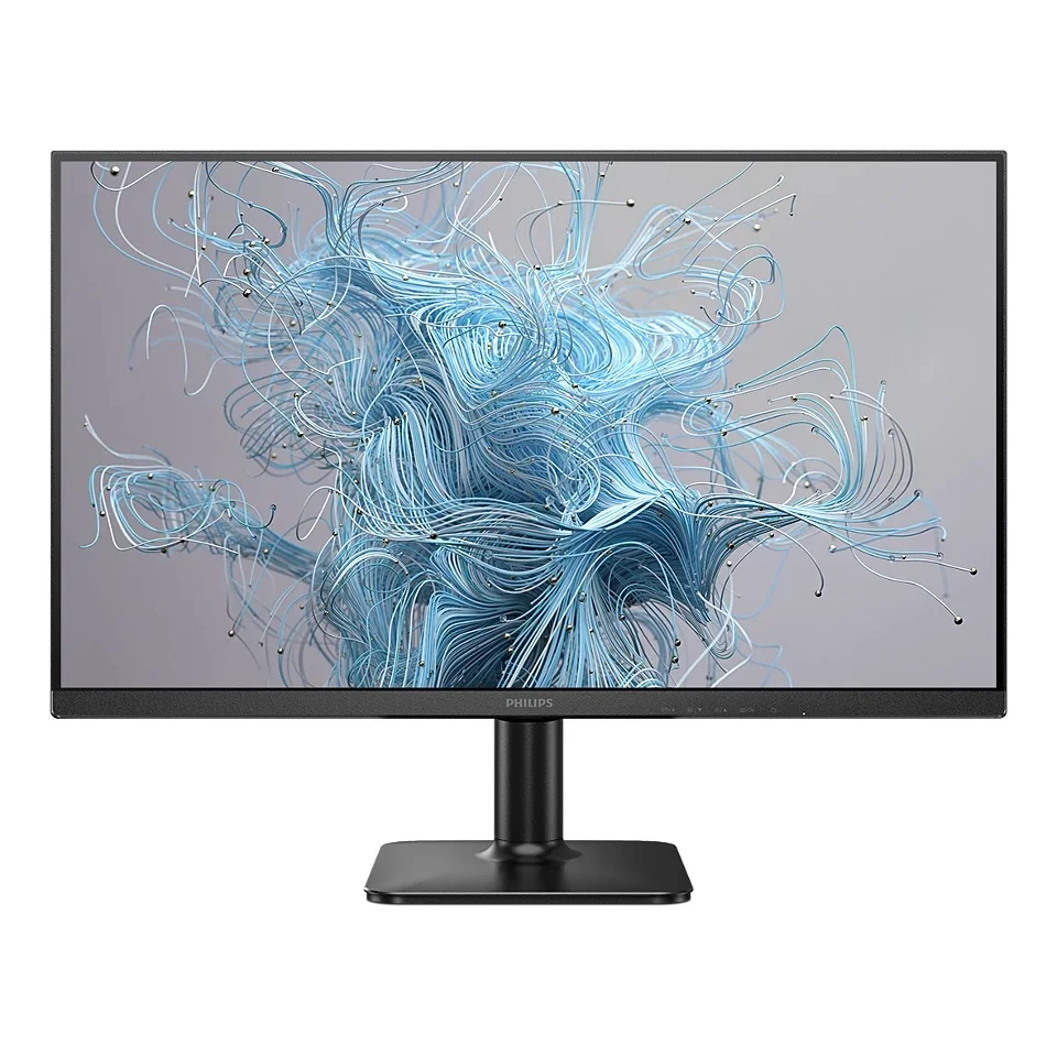 PHILIPS 24E2N1100LB Monitor 23,8" VA FHD 100Hz 1ms
