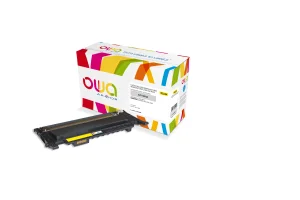 Toner Samsung CLT-Y4072S žlutý 1000 stran (Armor)