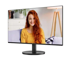 AOC 24B3HA2 23.8" IPS FHD 100Hz 1ms Monitor - obrázek 9