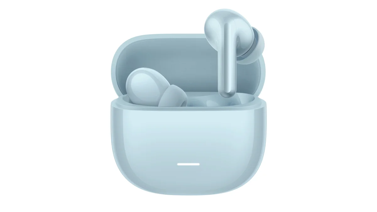 Xiaomi Redmi Buds 8 Lite/ANC/BT/Blue