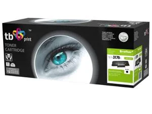 Toner Brother TN3170 černý TB