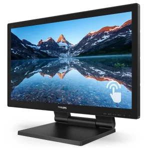 Philips 222B9TA Monitor 21,5" VA FHD 60Hz 2ms - obrázek 3