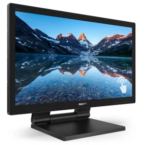 Philips 222B9TA Monitor 21,5" VA FHD 60Hz 2ms - obrázek 4