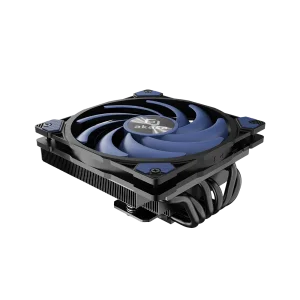 AKASA chladič CPU - Alucia H6LS M2