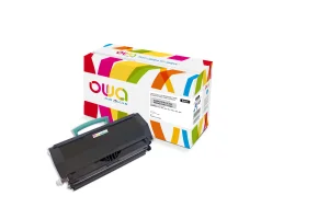 Toner Lexmark E260/E260A11E černý 3500 stran (Armor)