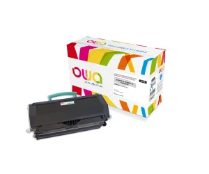 Toner Lexmark E360/E360H11E černý 9000 stran (Armor)