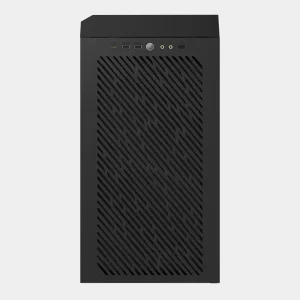 GIGABYTE AORUS C500/Midi Tower/Transpar./Černá - obrázek 3