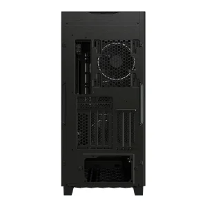 GIGABYTE AORUS C500/Midi Tower/Transpar./Černá - obrázek 6