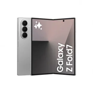 Samsung Galaxy Z Fold 7 12GB/512GB Silver