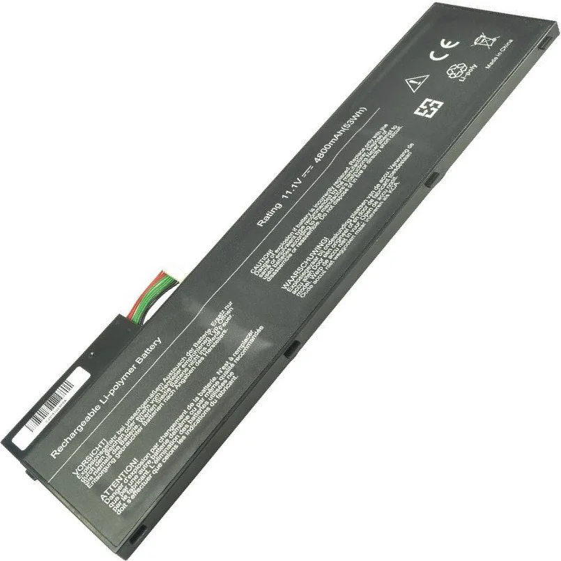 Baterie Acer Aspire M3-581G 11,1V 4800mAh (2-POWER)