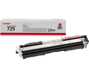 Toner Canon CRG-729 purpurový