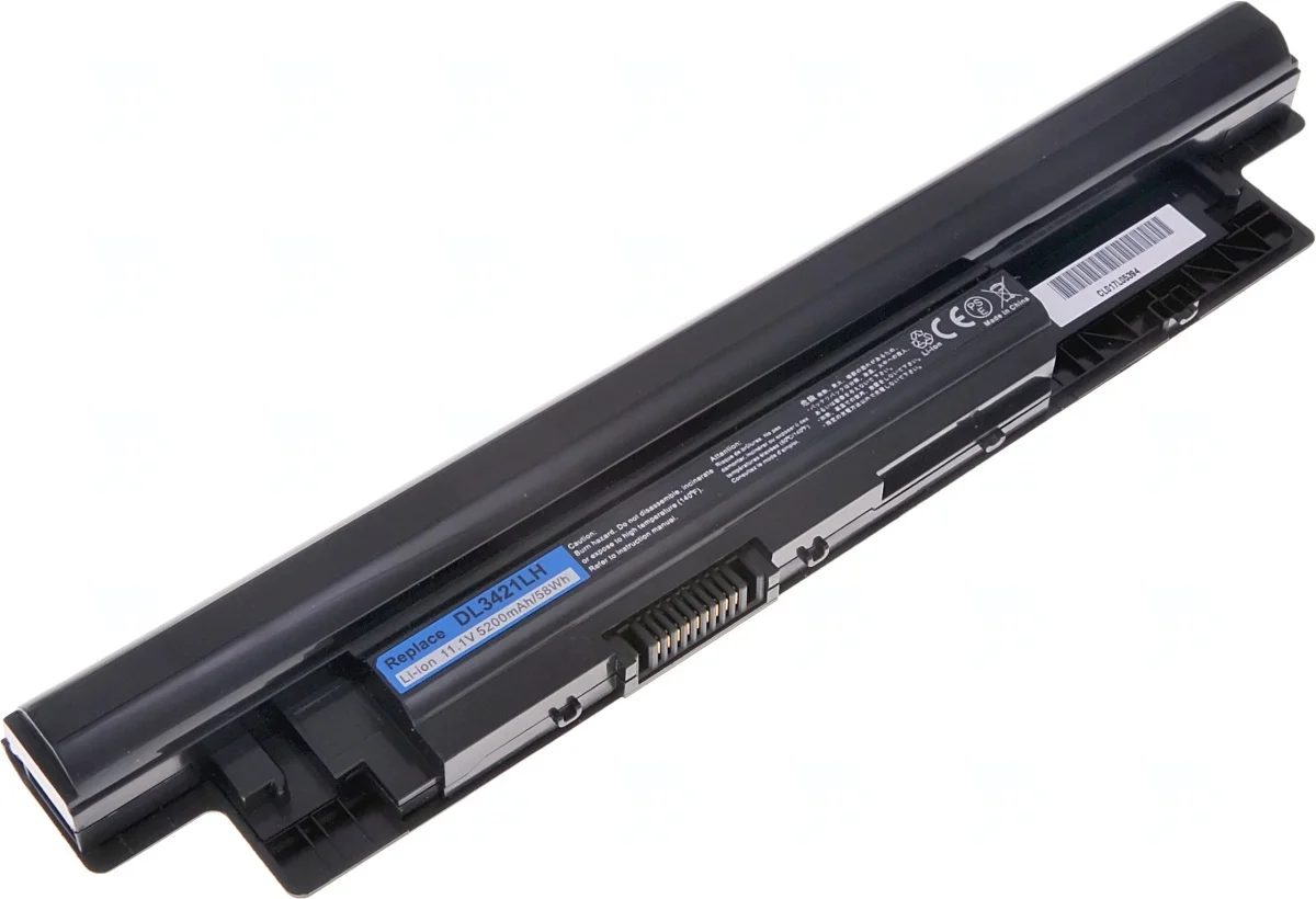 Baterie Dell Latitude 3440, 3540 58Wh 5200mAh (T6 Power)