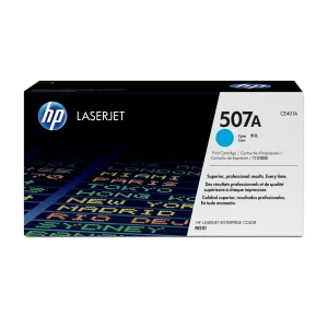 Toner HP CE401A azurový