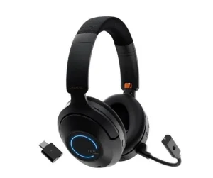 Creative Zen Hybrid Pro Classic/ANC/BT-USB/Bezdrát/Černá - obrázek 3