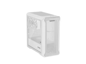 Počítačová skříň Genesis IRID 503 ARGB LITE/Mini Tower/Transpar./Bílá - obrázek 15