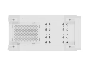 Počítačová skříň Genesis IRID 503 ARGB LITE/Mini Tower/Transpar./Bílá - obrázek 24