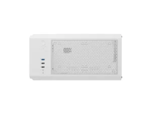 Počítačová skříň Genesis IRID 503 ARGB LITE/Mini Tower/Transpar./Bílá - obrázek 25