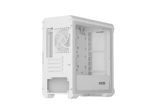 Počítačová skříň Genesis IRID 503 ARGB LITE/Mini Tower/Transpar./Bílá - obrázek 26