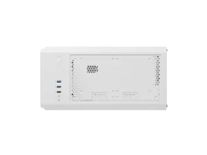 Počítačová skříň Genesis IRID 503 ARGB LITE/Mini Tower/Transpar./Bílá - obrázek 28