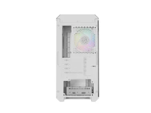 Počítačová skříň Genesis IRID 503 ARGB LITE/Mini Tower/Transpar./Bílá - obrázek 29